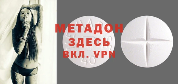 круглые Лихославль